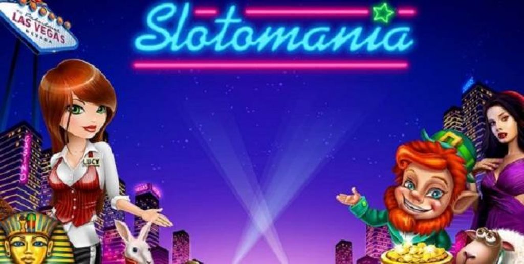 How to begin with Slotomania: A Beginner’s Guide