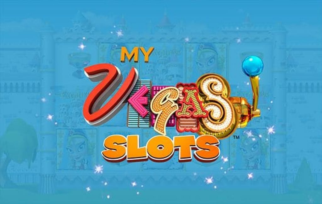 join facebook to Get MyVegas Free Chips 
