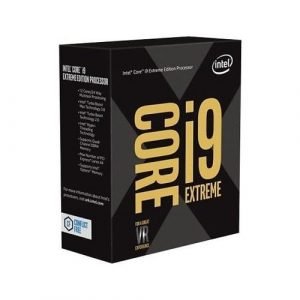 Intel Core I9-7980XE