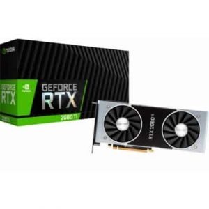 NVIDIA GeForce RTX 2080 TI FE