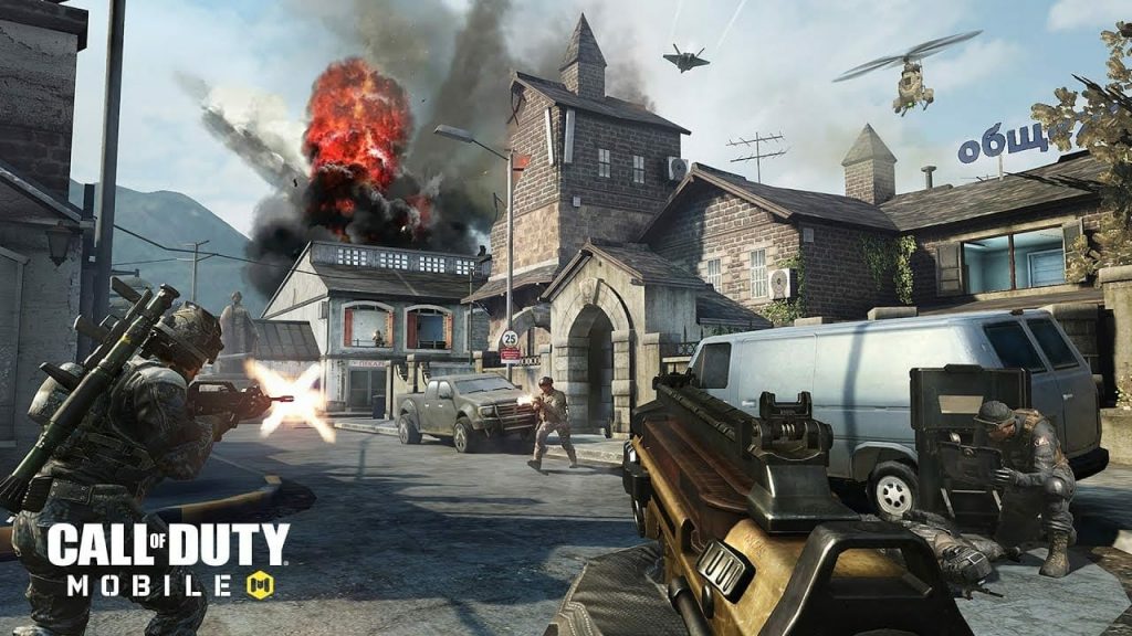 How to Increase Gameloop Call of Duty Mobile Game FPS?