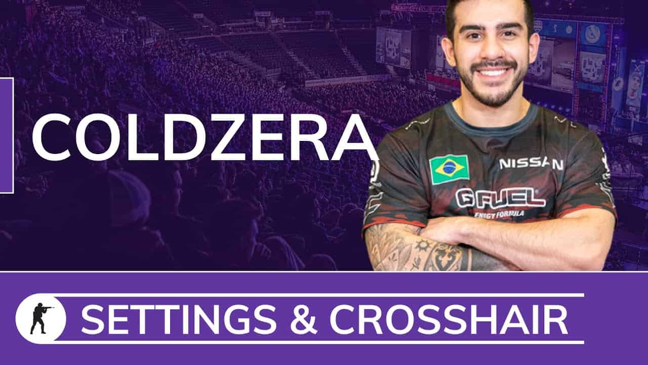 coldzera 2.0 #csgo #twitch - Counter-Strike: Global Offensive