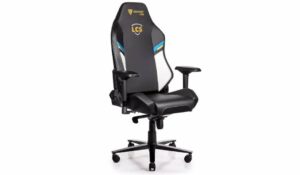 Best gaming chair secretlab omega 2020