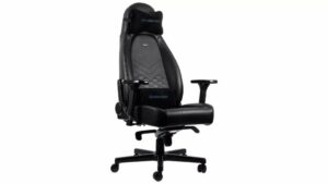 best gaming chair noblechairs Icon gaming chair