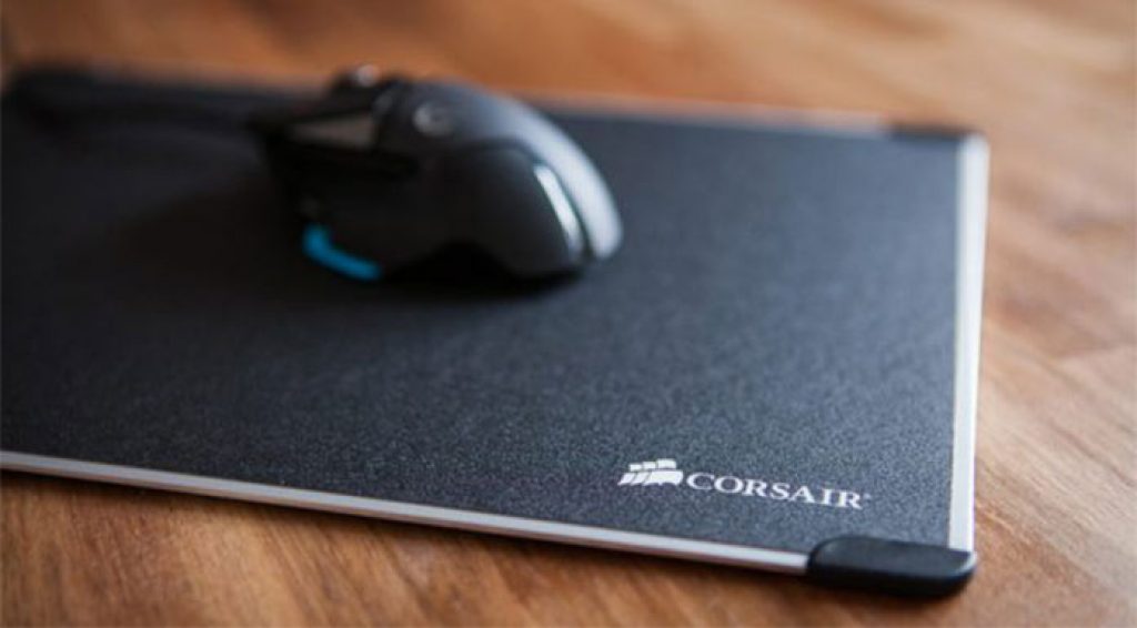 Corsair MM600 | best gaming mousepads