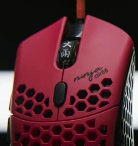 Best mouse for fortnite finalmouse air 58 ninja