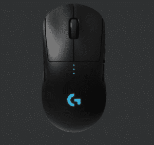 Best Logitech mouse for fortnite G pro