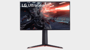 best gaming monitors in 2021 LG (27GN950-B)