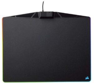 Best gaming mousepad Corsair MM800 RGB Polaris