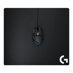 Best Mousepad for CSGO Logitech G640