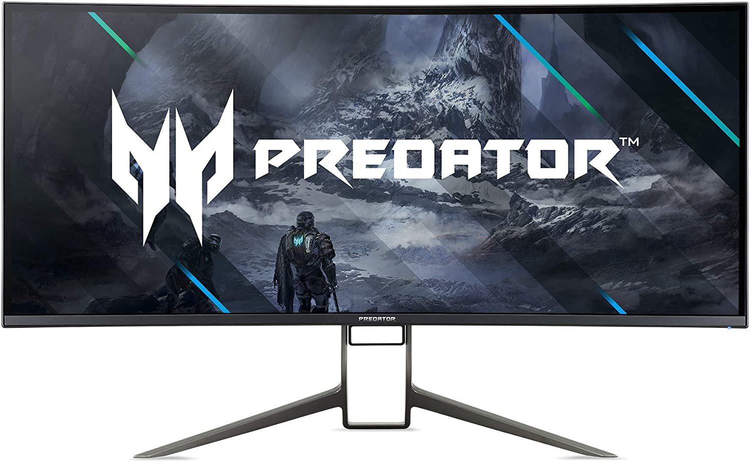 Predator X38 - Best Gaming Monitor 2021