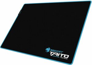Best gaming mousepad Roccat Taito Control
