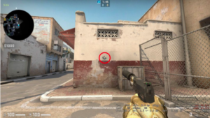 CS GO binds remove decal