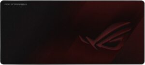 Best gaming mousepad Asus ROG Scabbard