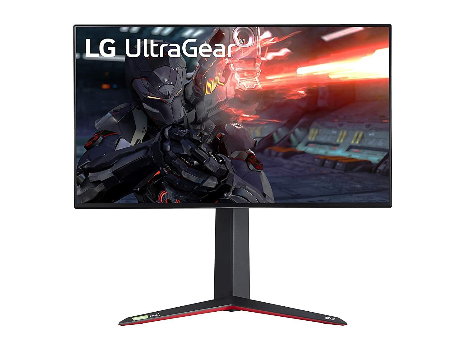 Best Gaming Monitor | LG (27GN950-B) 