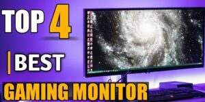 Best Gaming Monitor - (2021)