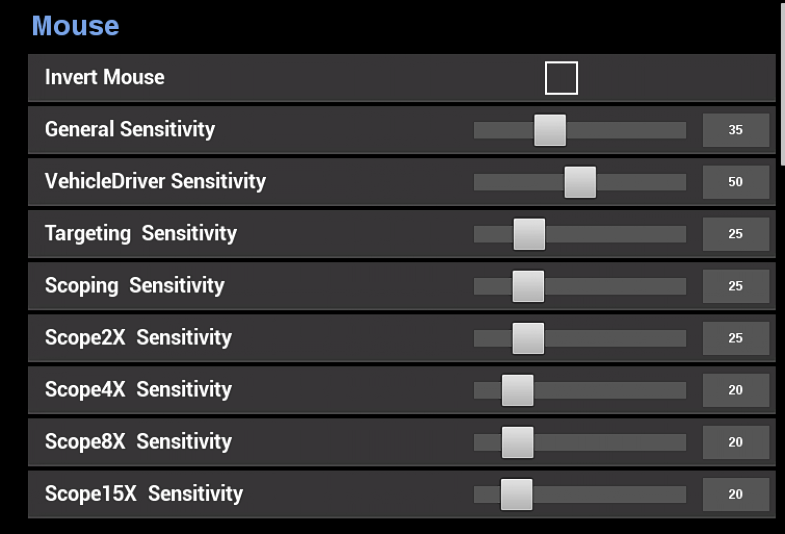 Pubg sensitivity calculator dpi (119) фото