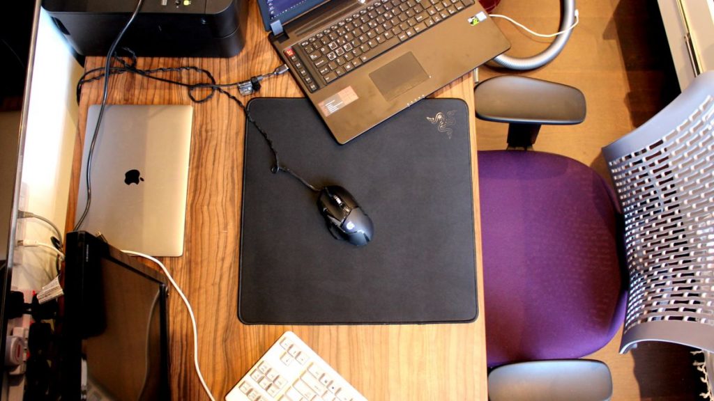 Best Mouse pad for CSGO in 2021