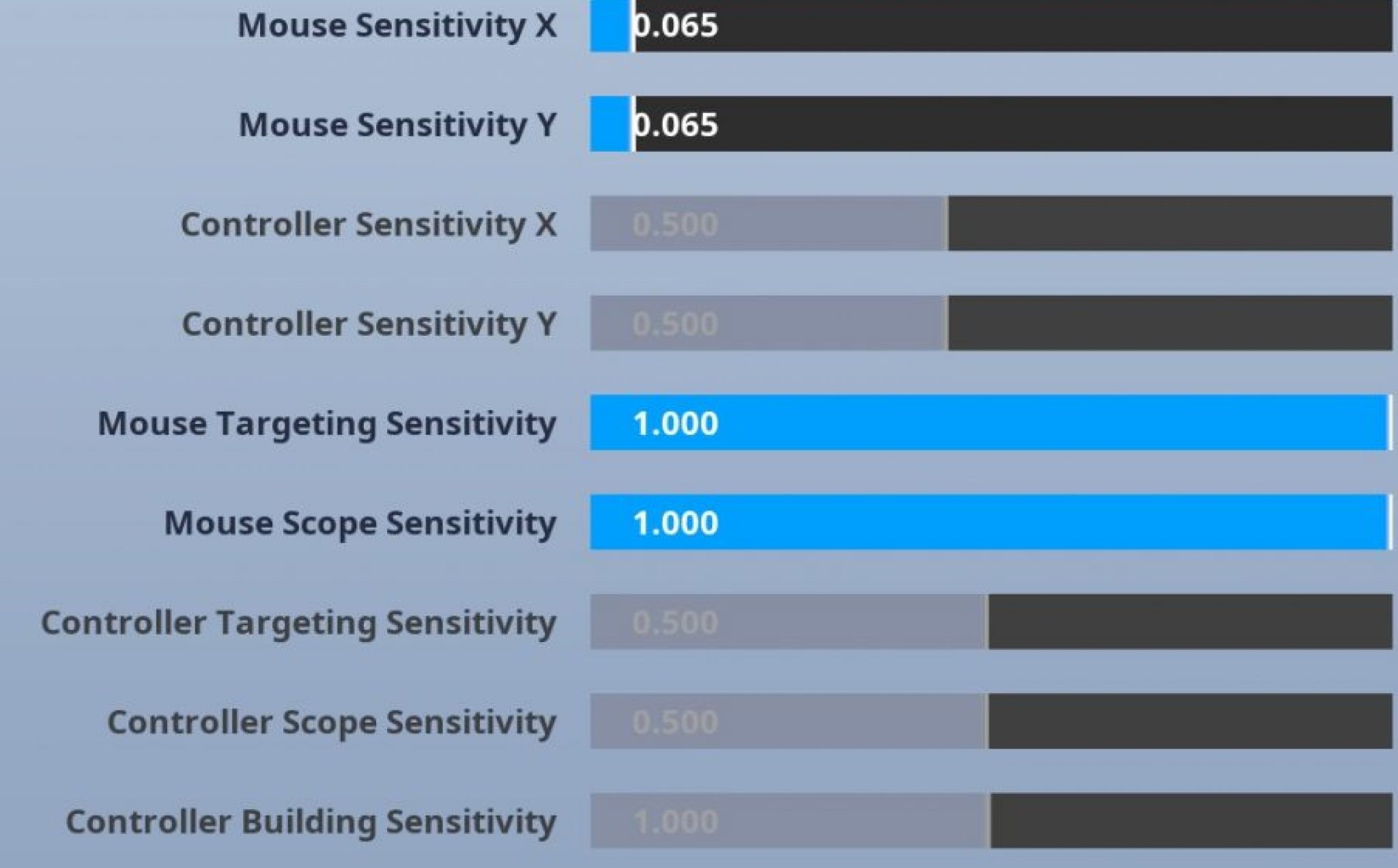 Pubg settings 2019 фото 75