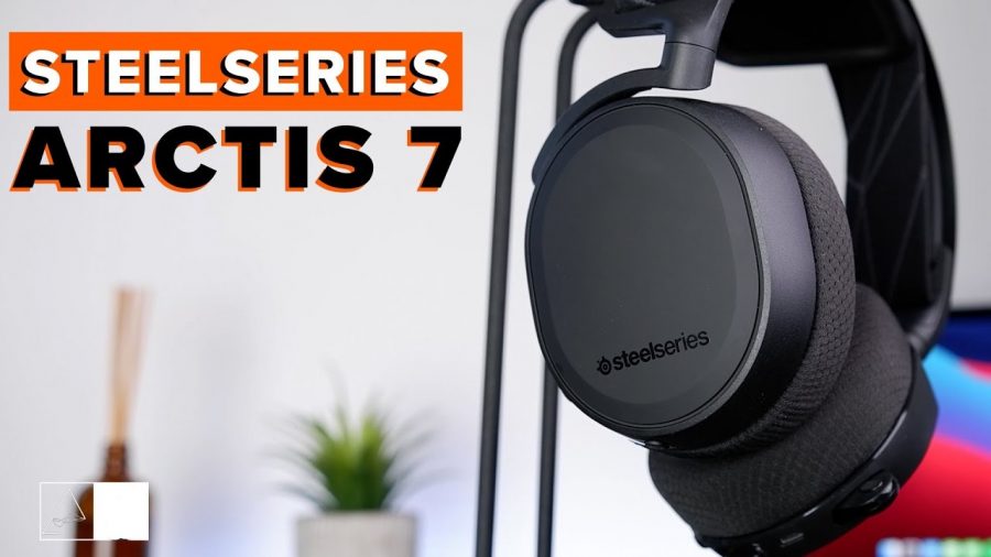 Steelseries Arctis 7 Review (Unbiased) | New Details 2021-22