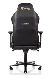 Secretlab Titan - Best Gaming Chair