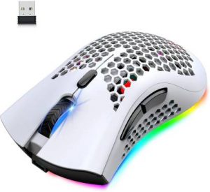 Finalmouse Ultralight 2