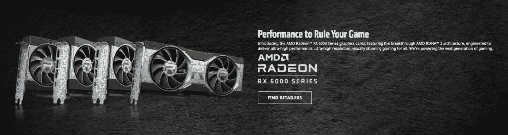Best AMD Graphic Card in 2021