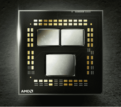 Ryzen 5 3600 processora