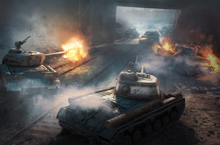 WOT promo codes world of tanks