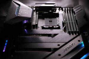 Best motherboard for ryzen 9 3900x