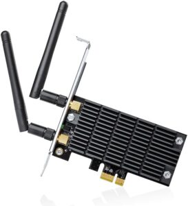 bets wifi acrd for pc dual antenna