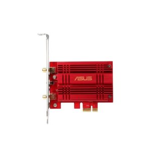 ASUS PCEAC56 PCI Wireless Express Adapter 