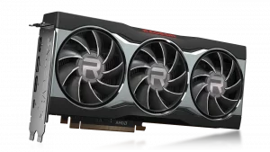 AMD Radeon RX 6800 