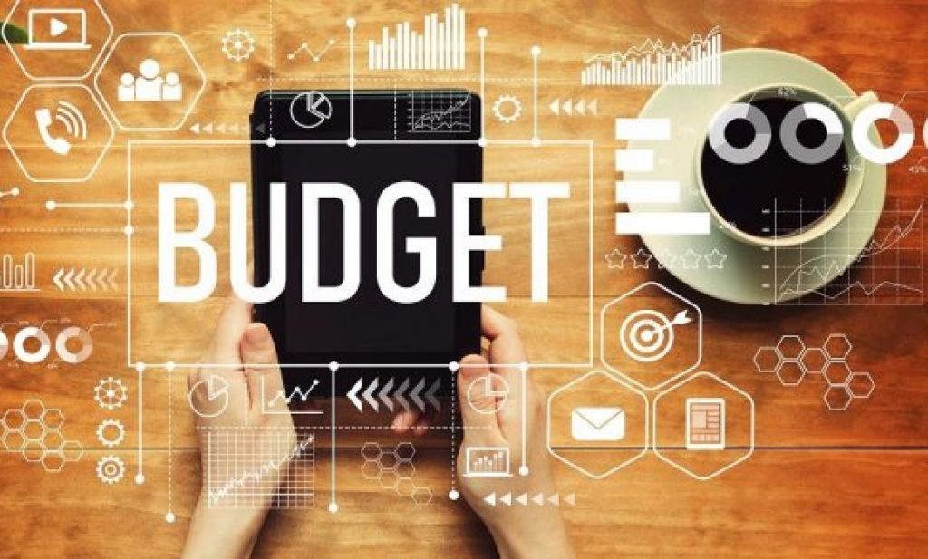 Budget Allocation Vs Overall Budget
