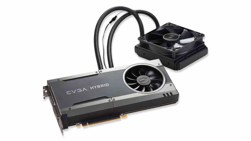 5 Best GPU Coolers