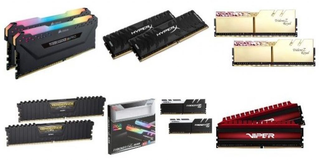 best DDR5 RAM for Intel 12th Gen CPUs