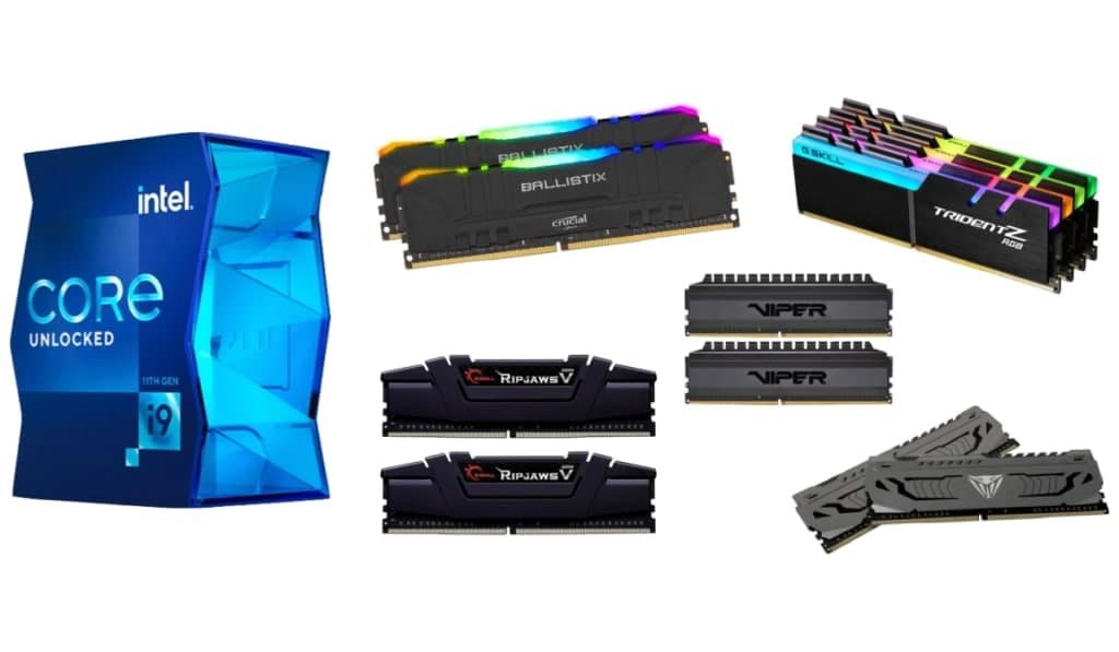 Best-RAM-for-i9-12900K