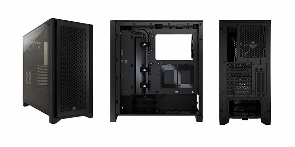 dual system cases