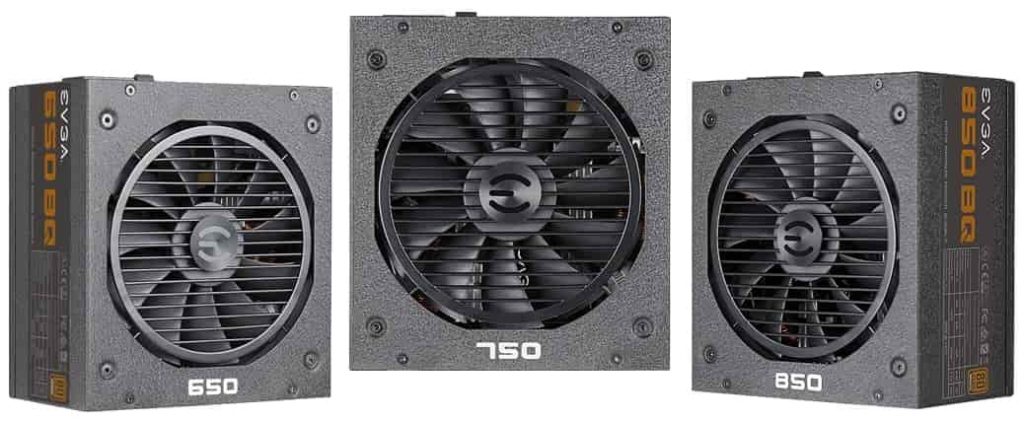 Top-Rated 700W & 750W Power Supply