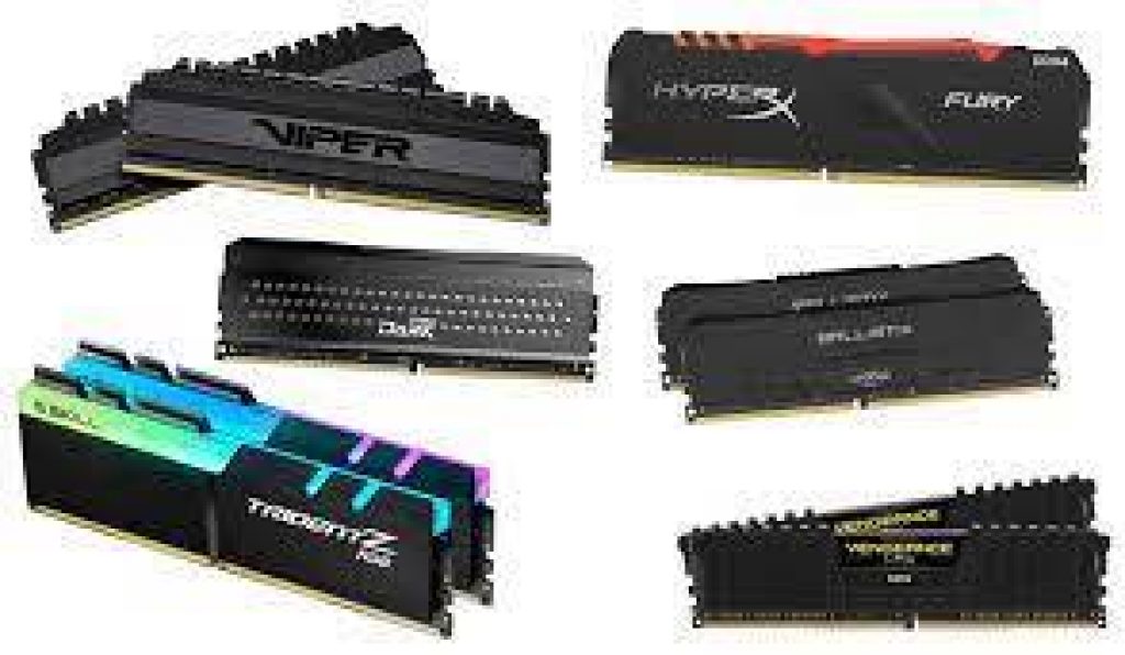 Best DDR4 RAM for Intel 12th Gen CPUs