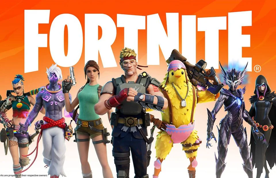 Win Fortnite with Smart Gaming