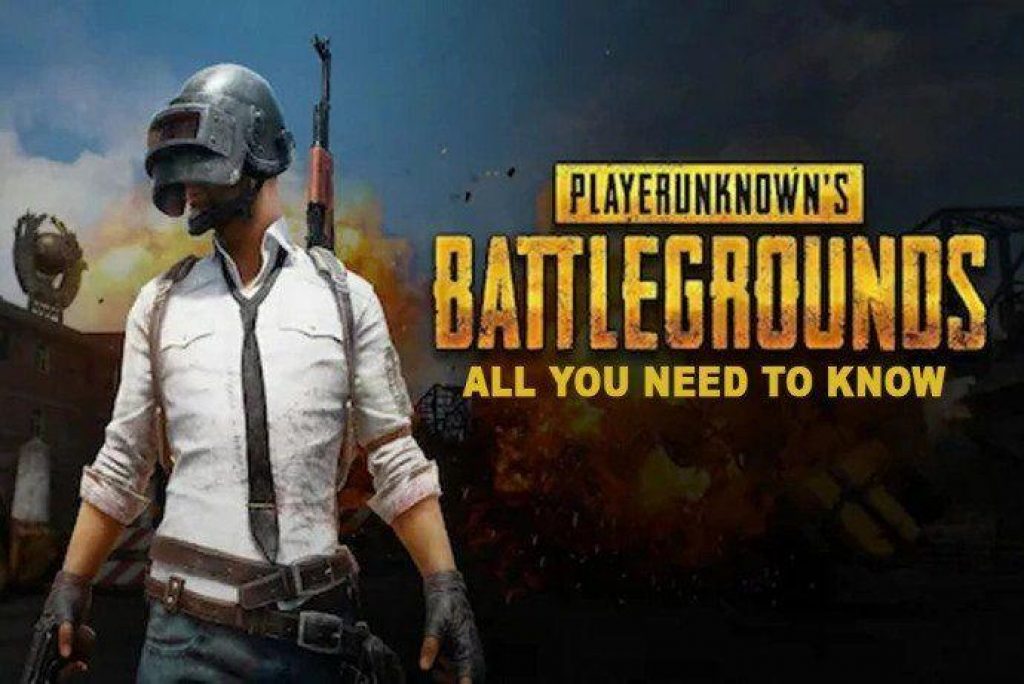 PlayerUnknown's Battlegrounds: when did pubg come out