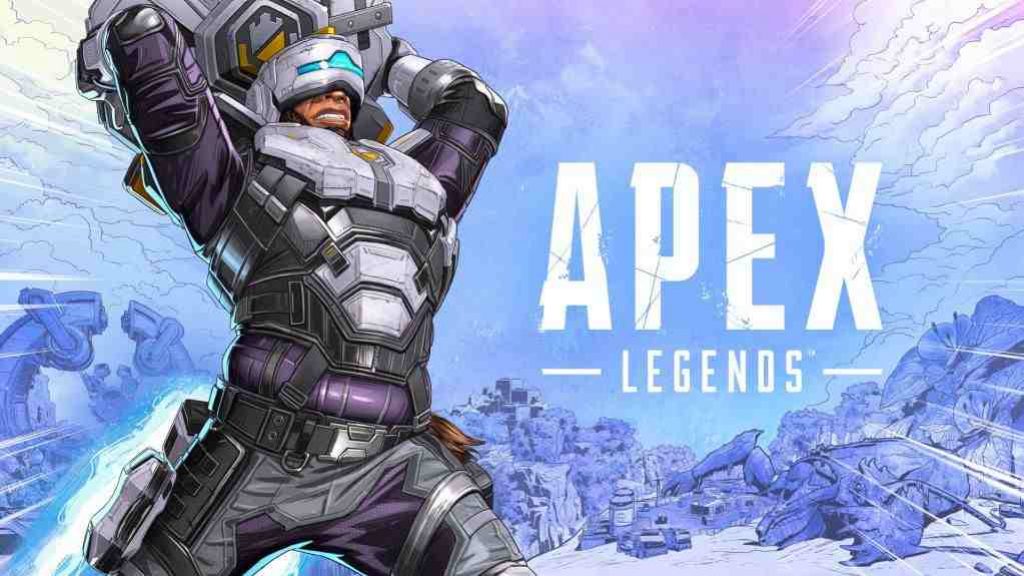 How to Get Legend Tokens in Apex 