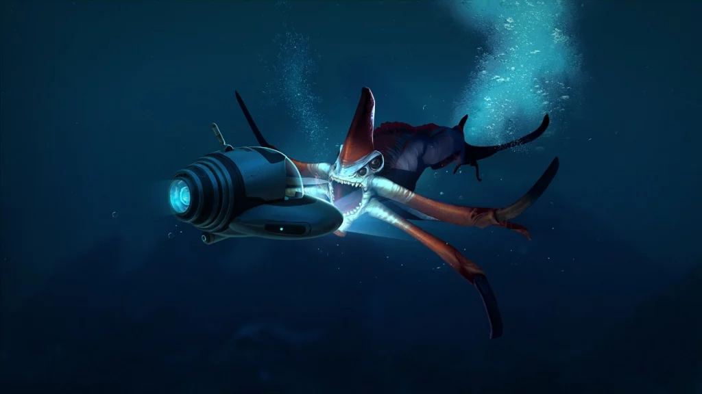 Tips For Subnautica Game