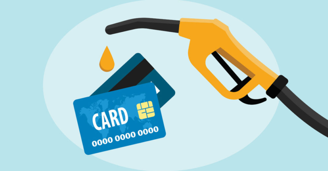 Gas Card For Bad Credit