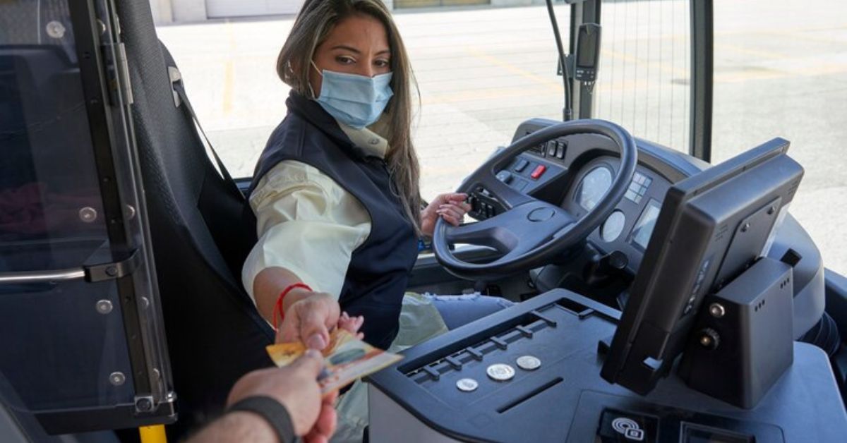 Medical Assessments for Bus Drivers