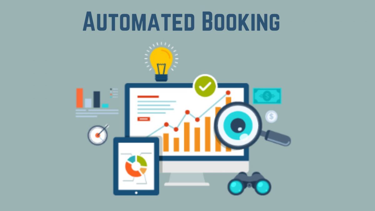 automated booking