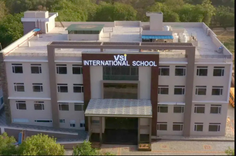best international schools